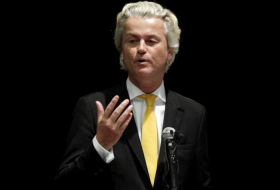Wilders: Dutch coalition talks ignore his 1.3mn voters